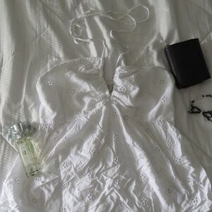 American Eagle Halter Top - Size Medium